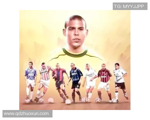 金色足球五号球星是谁 他在足坛的地位与成就解析